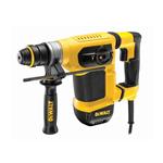 بتن کن ترکیبی DeWALT مدل SDS-plus D25413K-QS