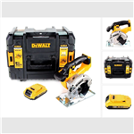 اره گردبر DeWalt مدل DCS 373 NT