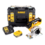 اره گرد بر DeWalt مدل DCS 373 P1