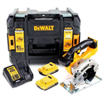 اره گرد بر دستی DeWalt مدل DCS 373 D2