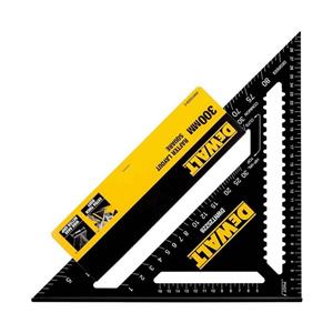 نقاله DeWALT مدل Speed ​​Square try 