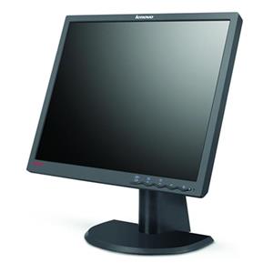 مانیتور استوک 19 اینچی لنوو LCD LENOVO