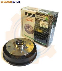 کاسه چرخ عقب پراید ABS اکسون axon