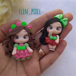 پیکسل گلسر یلدایی