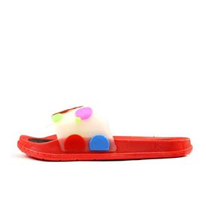 دمپایی دخترانه ونیز مدل خوشخواب کد 04