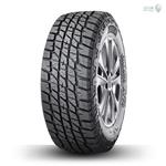 GiTi 4X4 AT70 285/65R17  