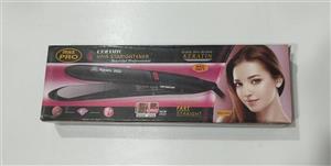 اتو مو کراتین پرومکس مدل MX-2022