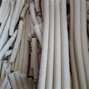 کشک رشته ای سفید 1 کیلویی بسیار نرم وخوشمزه وملس