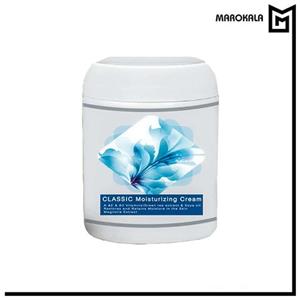 کرم نرم کننده مرطوب کننده و آبرسان 150میل کاسه ای کلاسیک آی کارلی