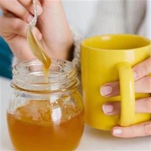 عسل شفت نیم کیلویی محصول امسال 1401