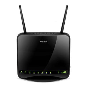 مودم روتر بی سیم 4G LTE مولتی ون دی لینک مدل DWR-953 AC1200 4G LTE Multi-WAN Router