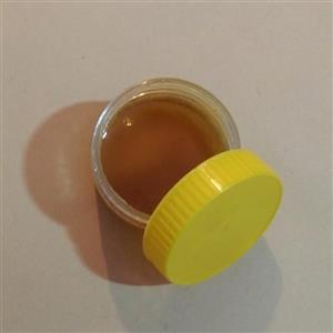 ژل رویال درجه یک ایرانی 10 گ + 200 گ عسل طبیعی