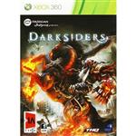 بازی ایکس باکس 360 DARKSIDERS  شرکت پرنیان