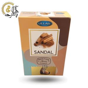 عود آبشاری معطر مدل SANDAL 