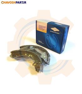 لنت ترمز عقب تیبا قدیم سگال segal