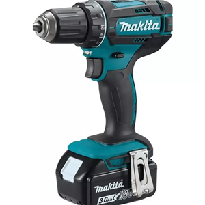 دریل شارژی ماکیتا مدل DDF482RFJ