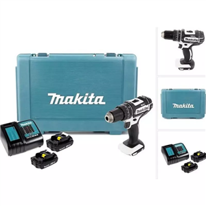 دریل چکشی ماکیتا مدل BL1815N