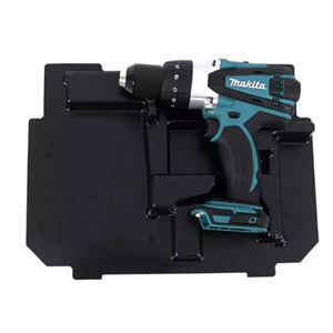 دریل چکشی ماکیتا مدل DHP 458 ZE 18