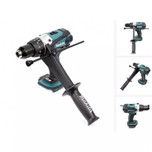 دریل چکشی ماکیتا مدل BHP 458 Z LXT