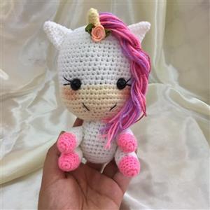 عروسک یونیکورن 🦄