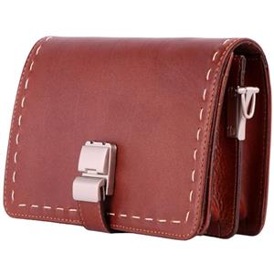 کیف دستی چرم ما مدل003