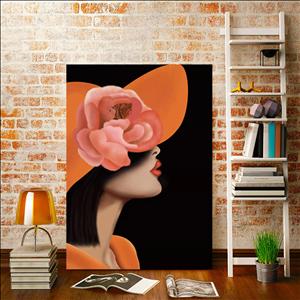 تابلو دکوراتیو ( 1121-MR ART )