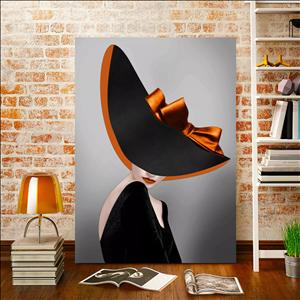 تابلو دکوراتیو ( 1120-MR ART )