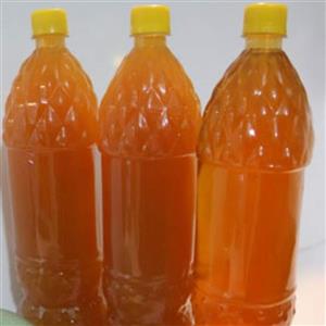 آبغوره خالص بزرگ بدون نمک (1/3 لیتری)
