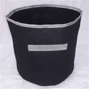 گلدان پارچه ای 50 لیتری کلاث واز(clothvase)