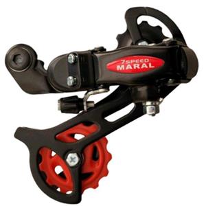 شانژمان دوچرخه مدل تنه خور قرقره بزرگ کد 249 ✅راشا بایک✅