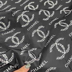 پارچه بارانی مموری طرحدار کد 3