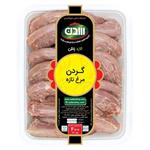 گردن مرغ سدن 400 گرم 