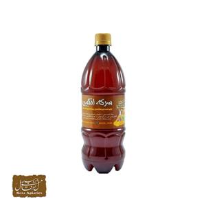 سرکه انگبین یک لیتری اصل (عسلی)