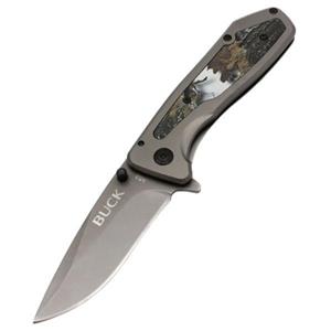 چاقو باک x53 BUCK تیز و محکم