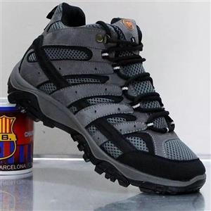 کفش عمده مردانه مرل12جفتی