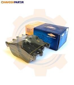 لنت ترمز جلو MG6 و MG550 سگال