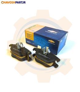 لنت ترمز عقب بنز C200 سگال segal