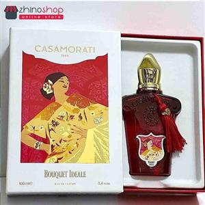 ادکلن کازاموراتی زرجوف بوکت ایده آل Xerjoff Casamorati Bouquet Ideale حجم 100 می