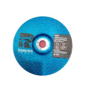 برش سنگبری بزرگ رامونا