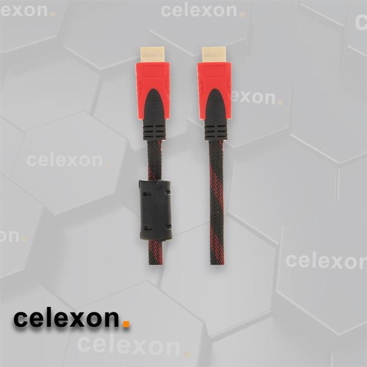 قیمت و خرید کابل HDMI سلکسون مدل CE01