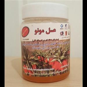 عسلک بلوط 500 گرمی خاص