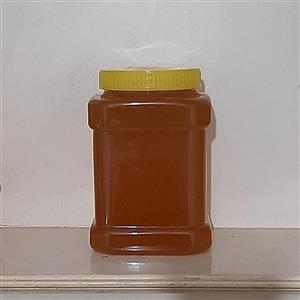 عسل گون طبیعی 2کیلویی