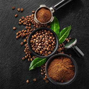 قهوه 70 30عربیکا 200 گرم