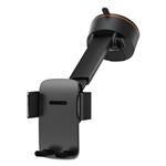 هولدر موبایل داخل خودرو بیسوس Baseus Easy Control Clamp Car Holder SUYK020001