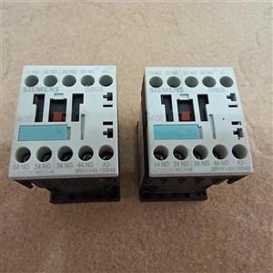 کنتاکتور زیمنس اصلی 3RH 1140-1BB40