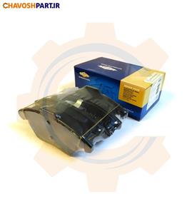 لنت ترمز جلو فولکس کدی Caddy سگال