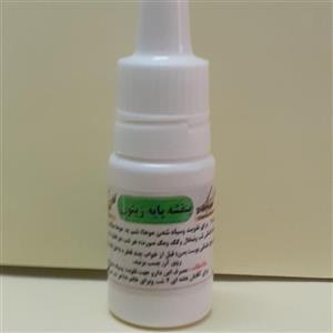 روغن بنفشه پایه زیتون برای افزایش رشد مو