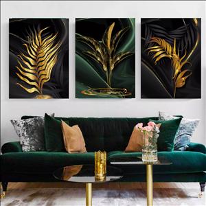 تابلو سه تکه ( 1057-MR ART )