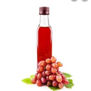 سرکه انگور ناب ( 1 لیتری)