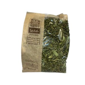 سبزی دلمه و کوفته